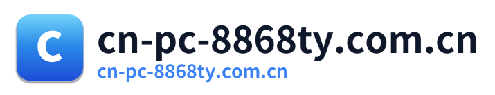 cn-pc-8868ty.com.cn Logo
